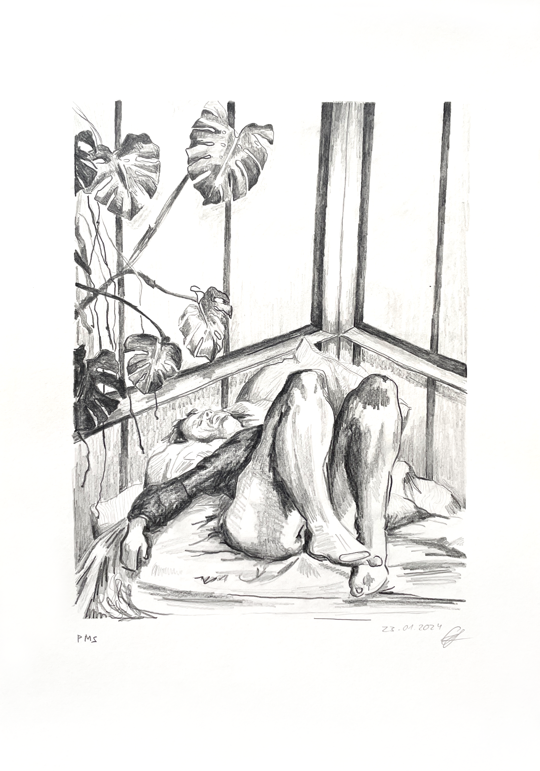 CAROLINE CRAMER