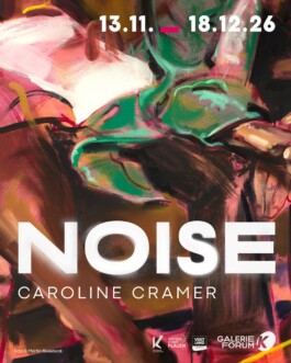 CAROLINE CRAMER
